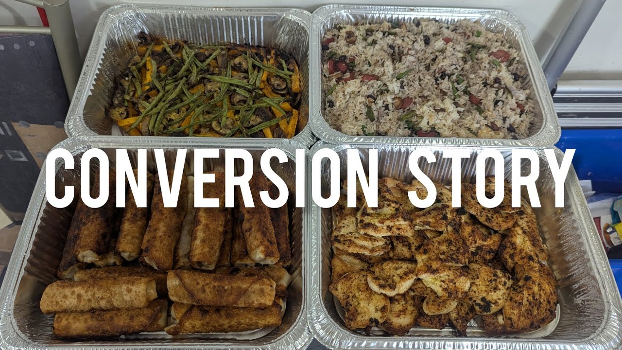 My Jewish conversion story | Weekly Vlog #7 | Orthodox Jewish Life