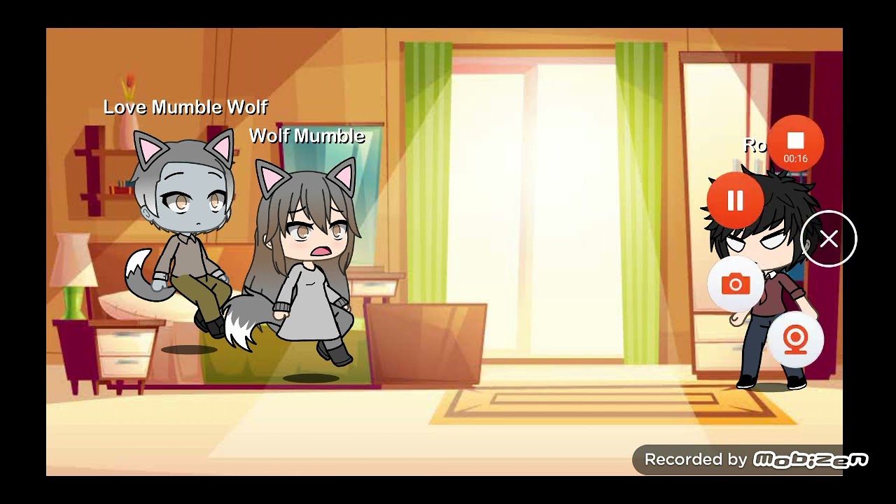 My Life Socks (Gacha Life Mini Movie)