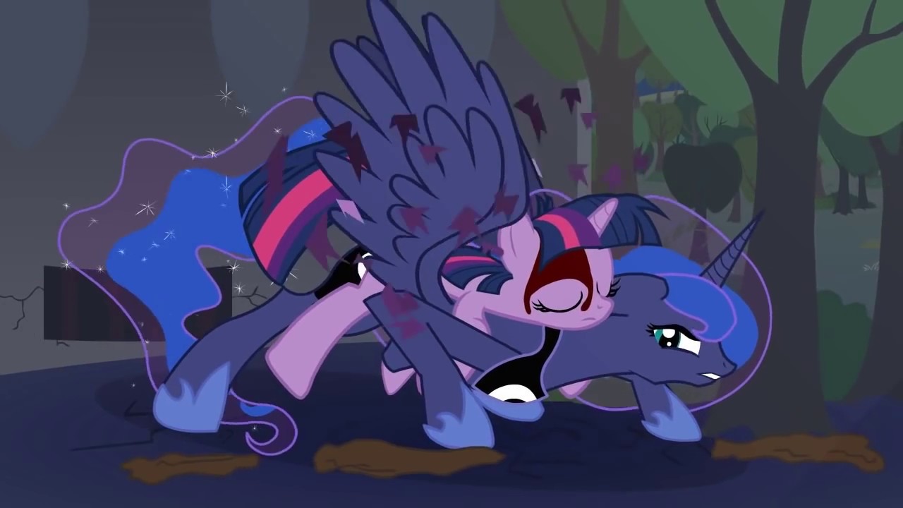 My Little Pony: Friendship was magic
