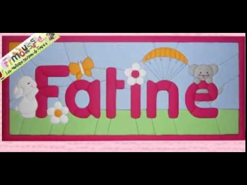 my love fatine fatine béén