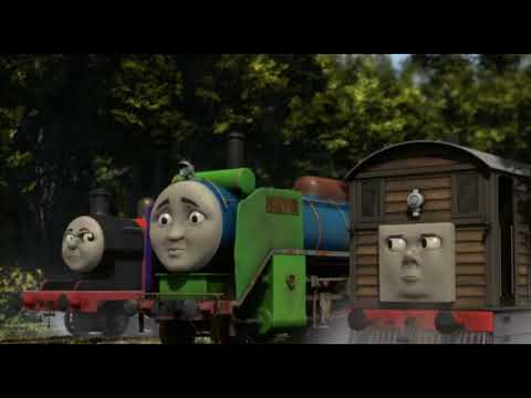 My Michael Angelis Narration - Part 4 (for Mr. R.S.'s Hero of the Rails; FIXED)