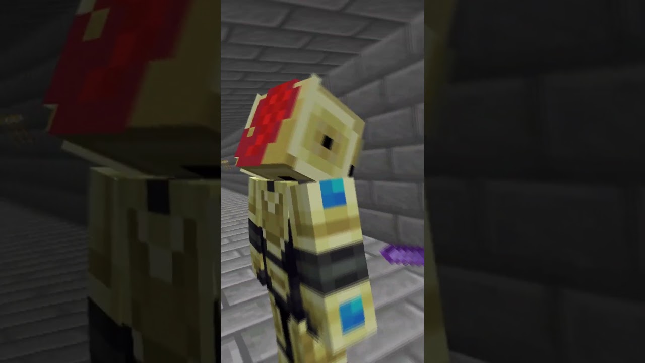 My Minecraft Friends Betrayed Me, So I Got Revenge #minecraft #minecraftmemes