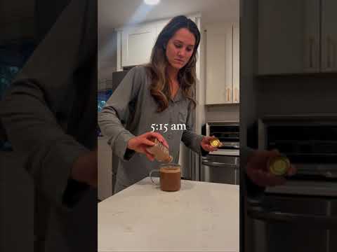 my morning routine as a christian ✨