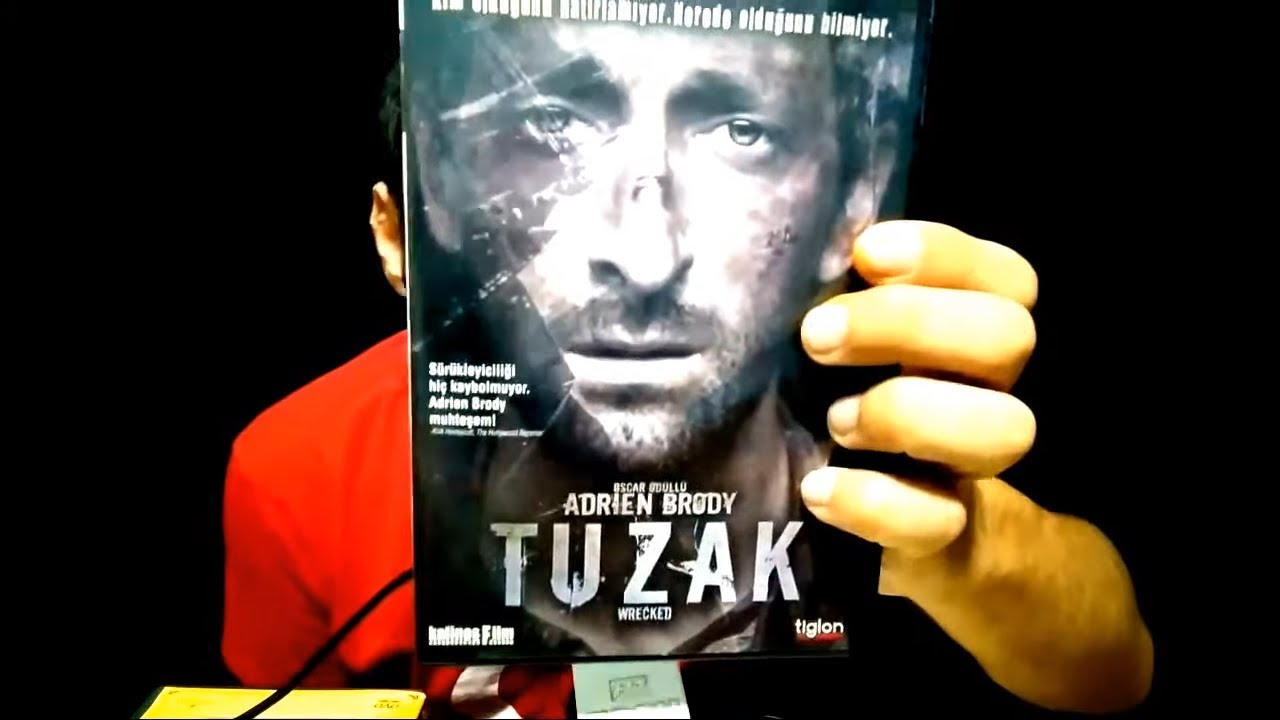 MY MOVIE ARCHIVE ASMR