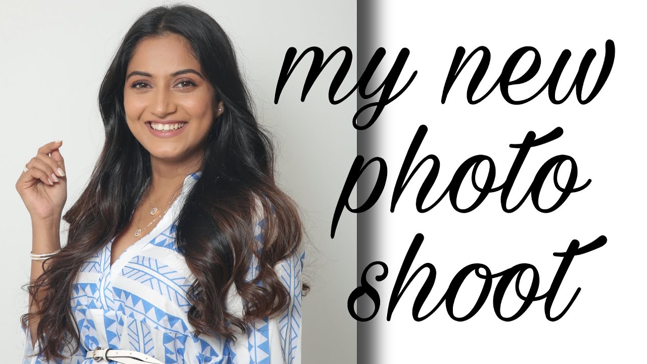 My new photo shoot | new look | new style .  #photoshoot #partnership #funnymoments