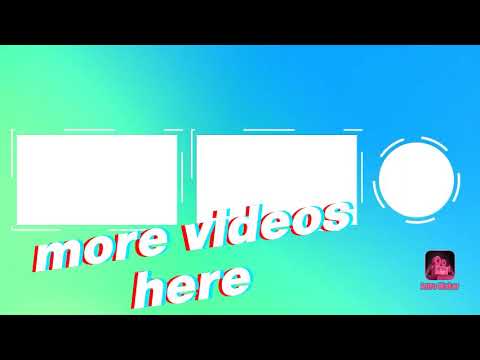 My outro