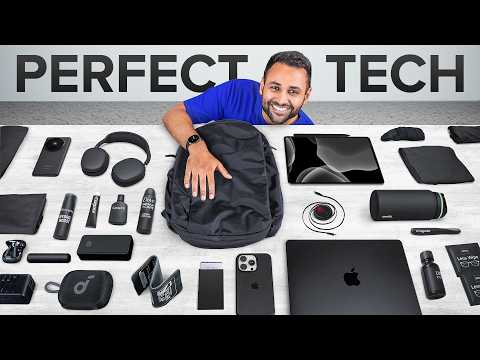 My Perfect Value Everyday Tech!