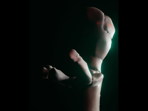My SCP-173 Model/redesign!