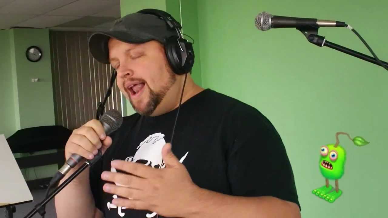 My Singing Monsters - Behind the Scenes!