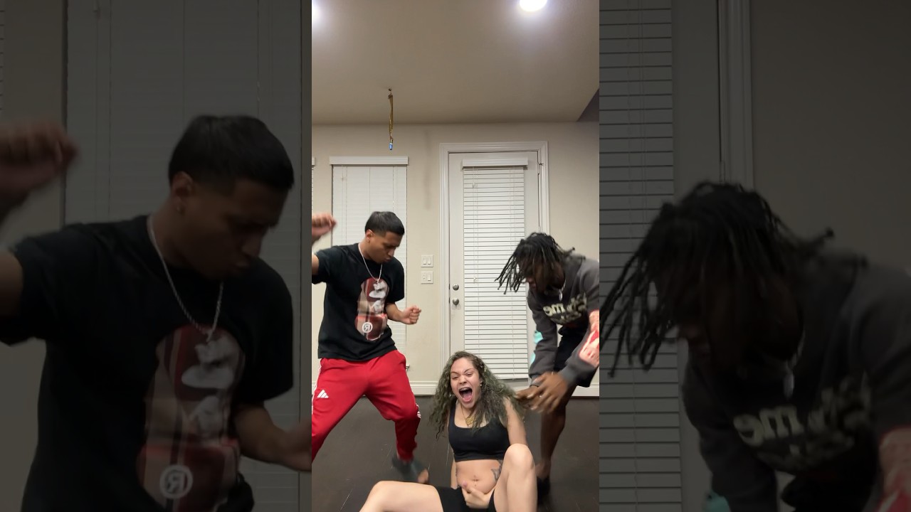 My Sister Water Broke 😱🤣