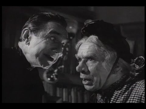 My son the Vampire  1952 Full Movie #cultclassics #vampire