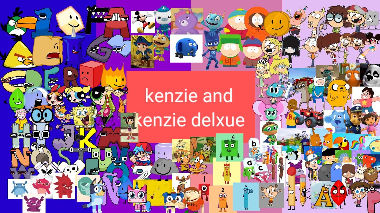 my stampede green screen with music @MrMenFan677