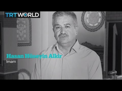 My Story: Hasan Hüseyin Alkir