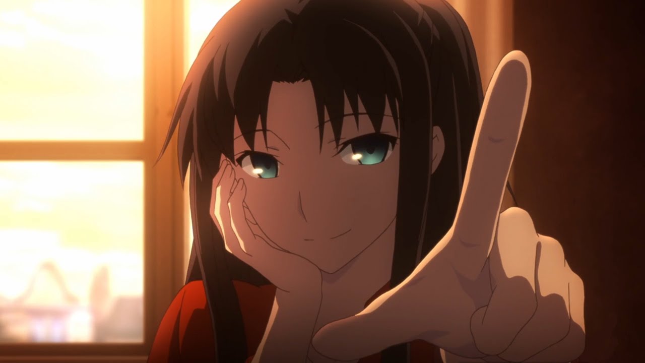 My Top Favorite Fate Series Openings!!
