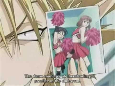 my top ten favorite anime couples