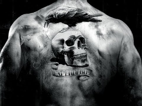 My wish list for The Expendables 3