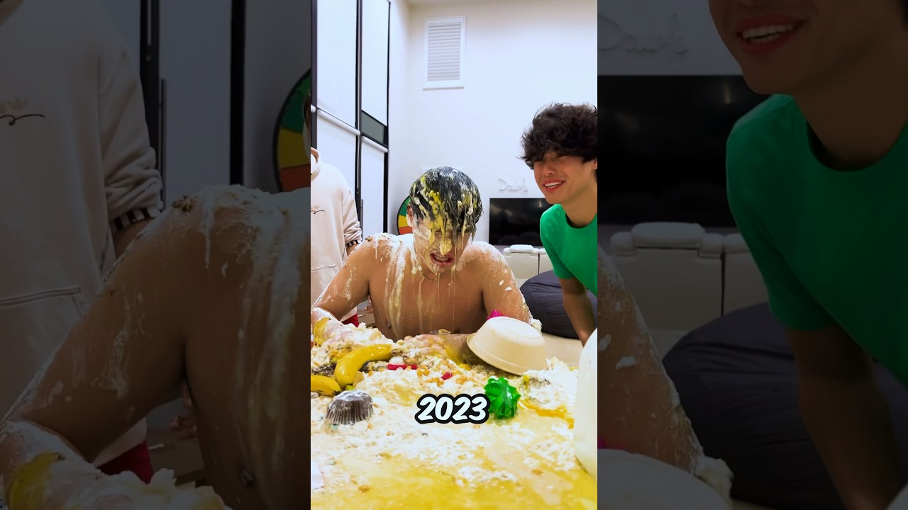 My WORST Birthday Ever..