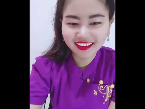 Myanmar Sexy Girl Bigo Live