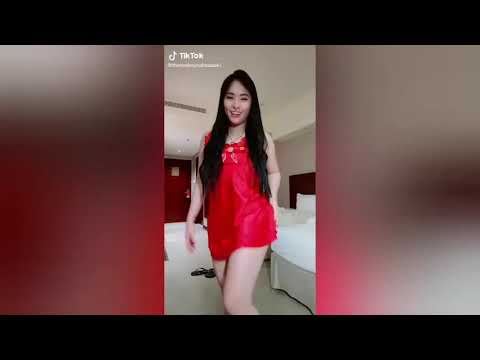 Mycah Sasaki  Tiktok Dance