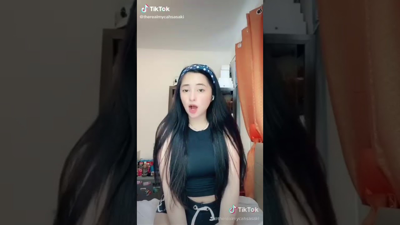 Mycah Sasaki