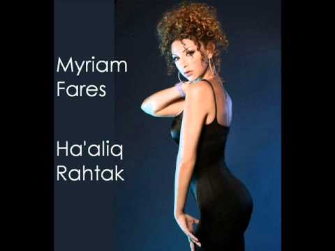 Myriam Fares   tango arabe