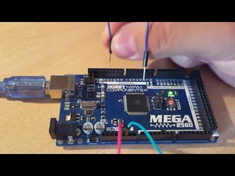Mysterious Arduino - Can You explain it? (Description)