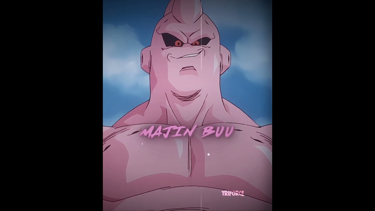 Mystic Gohan Edit | #dragonball