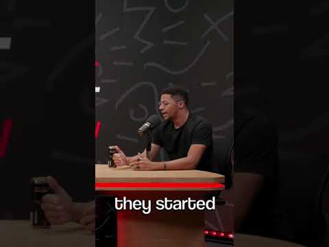 MYTH explains why DAEQUAN and HAMLINZ left #shorts