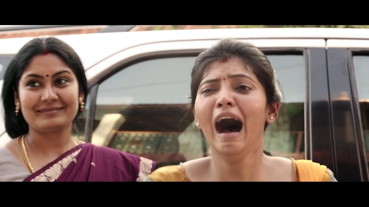 Naadodigal 2 looks:1,2,3,4,5.