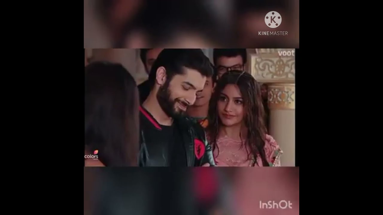 Naagin 5 Veer and Bani and Mayuri