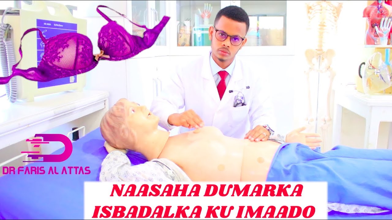 NAASAHA KU SAMEEY BAARITAANKAAN ❓.  Dr faris