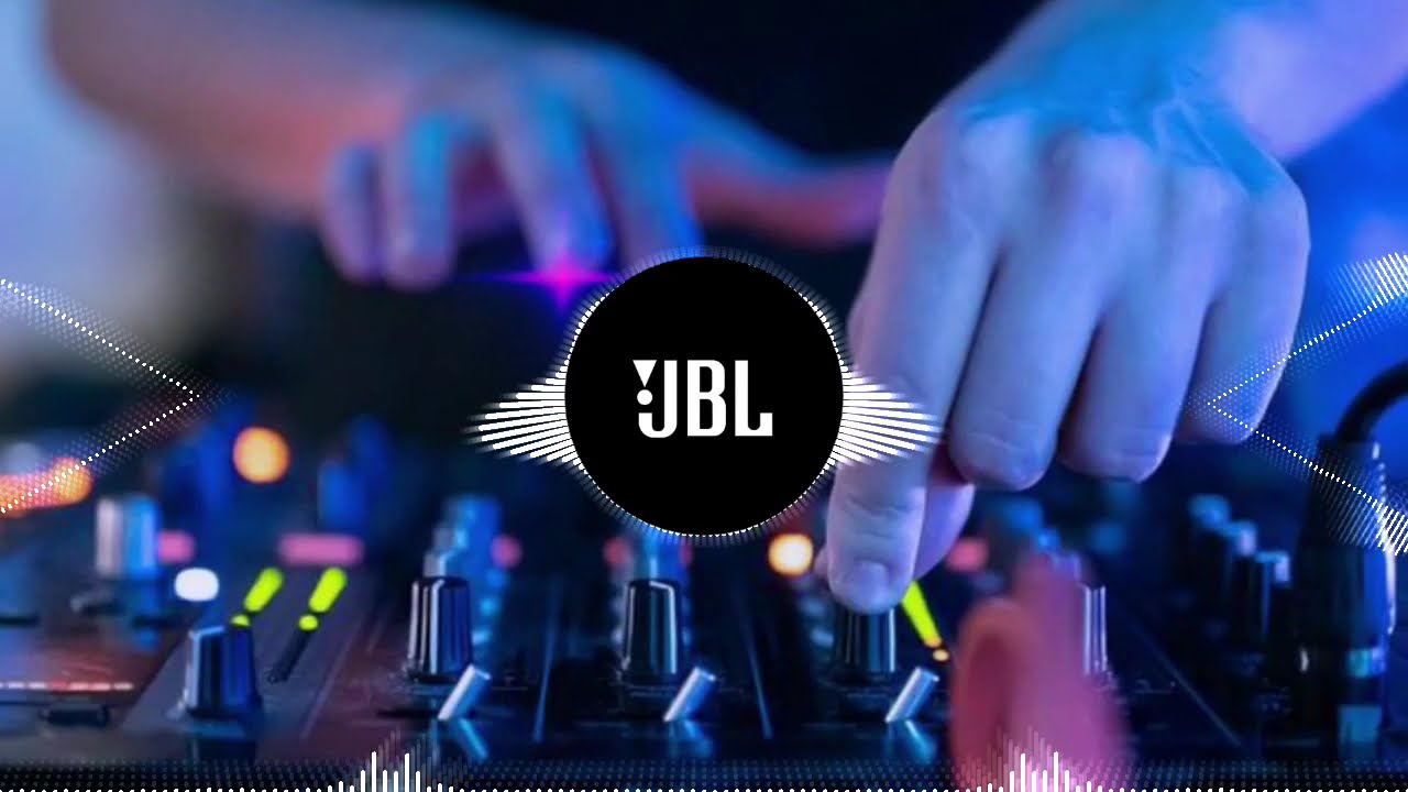 Nachali Nachali Mere Yaar Tu #JBL Hindi DJ Remix 2024 _ DJ DRK #djremix #jblbass