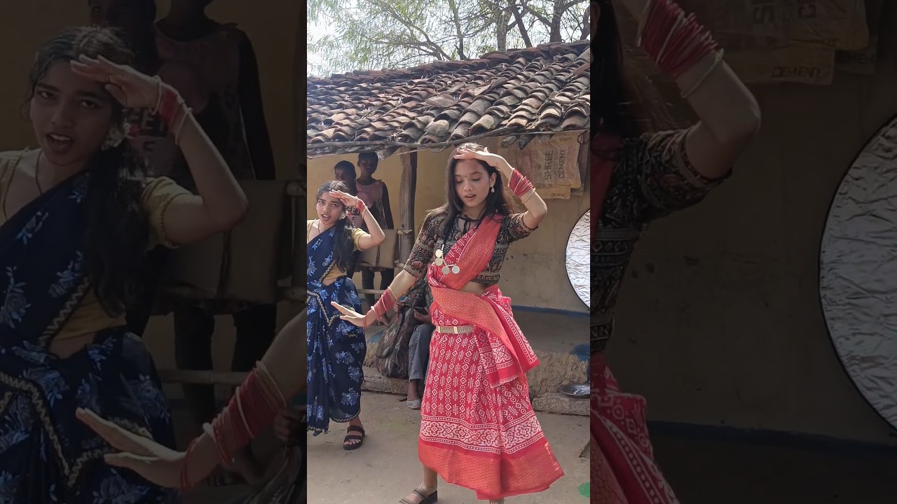 Nachan de mola bts new cg song