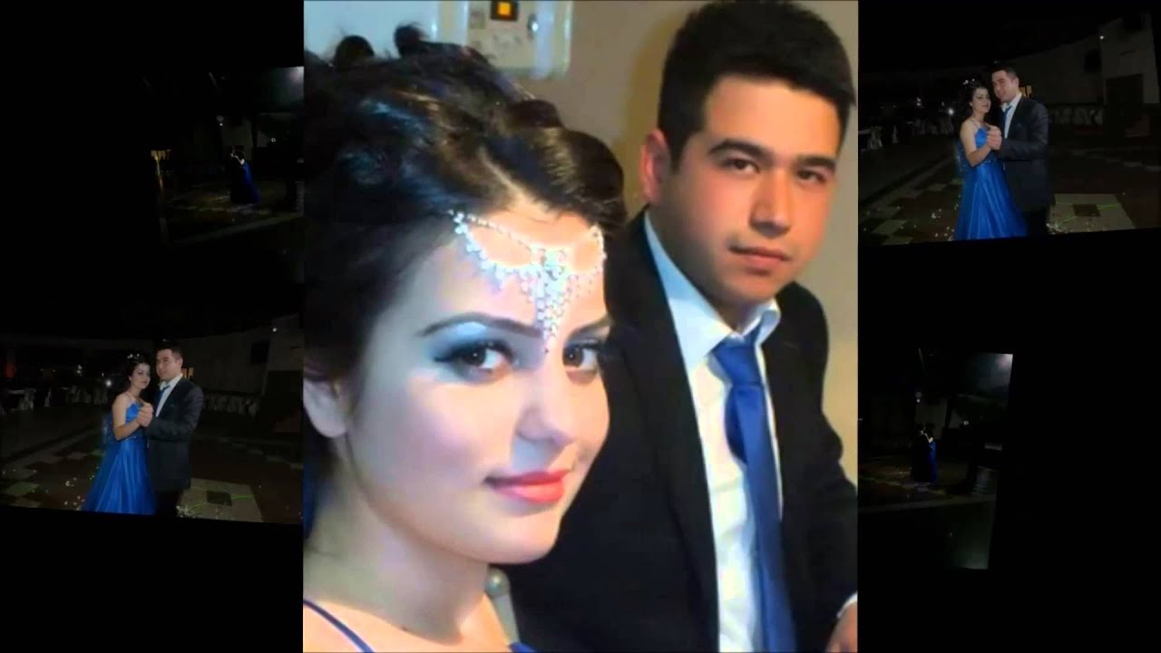 Naci & Naciye Nişan Töreni (Klip)