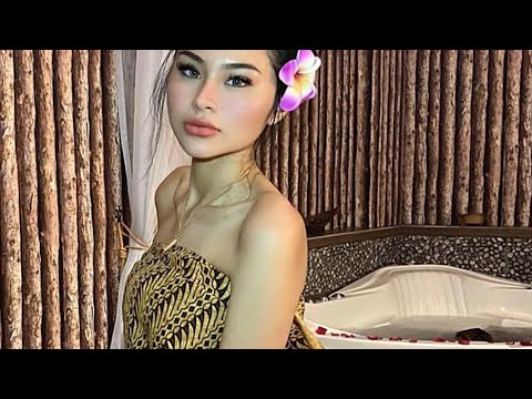 Nadira Isaac Bigo Live Hot Girl