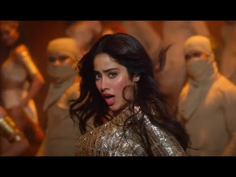 Nadiyon Paar (Let the Music Play)– Roohi | Club Remix | Arabic Beats | Dj Aj-muzyk | Janhvi