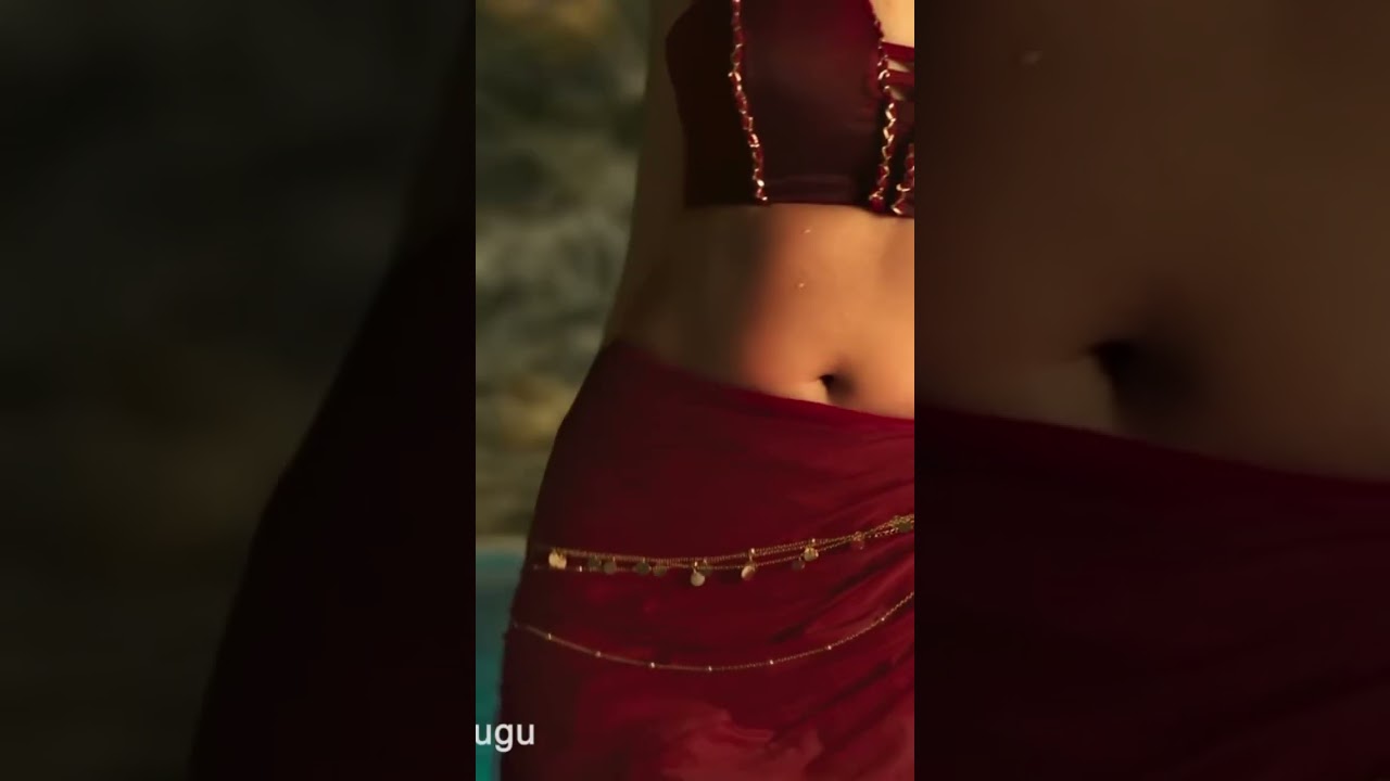 Nadumu Pattuko#Neha Shetty hot scene