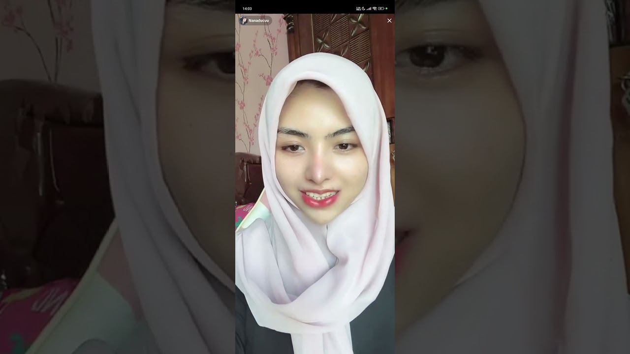 nadyavittt live tiktok