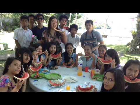 Naga Youth Conference 2013