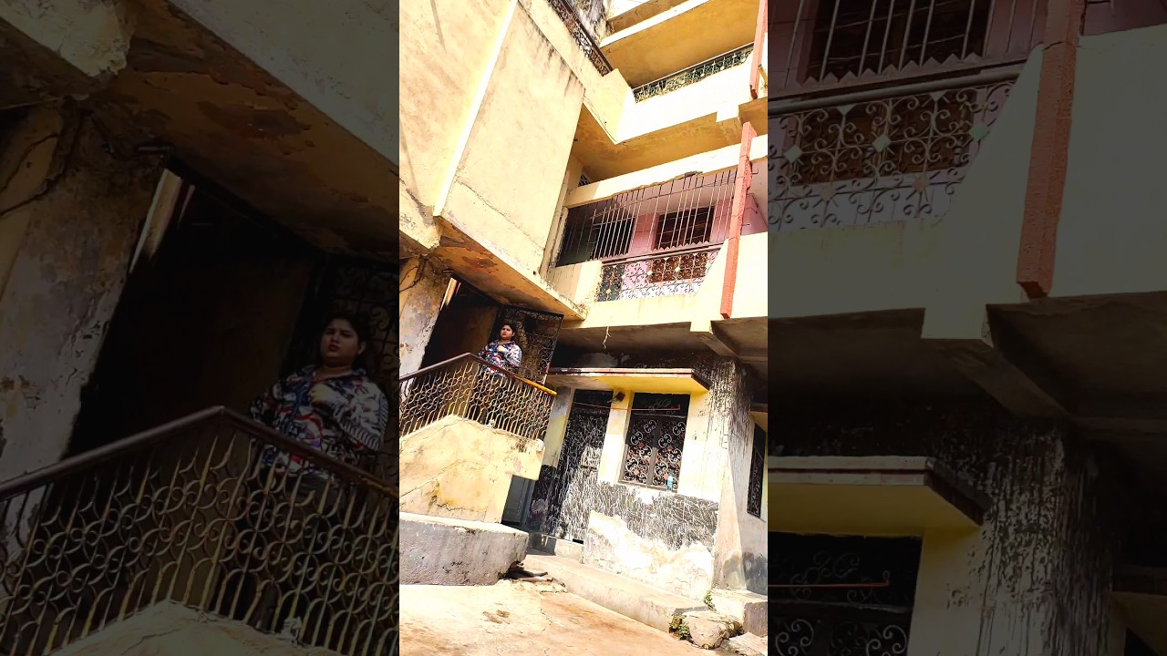 Nagpur Ganga Jamuna Inside Room Video New redlight area 💥 #gangajamunanagpur #gangajamuna