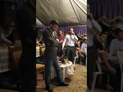 Nahid Göyçaylı Eli Göyçaylı. Göyçay toyu meyxana
