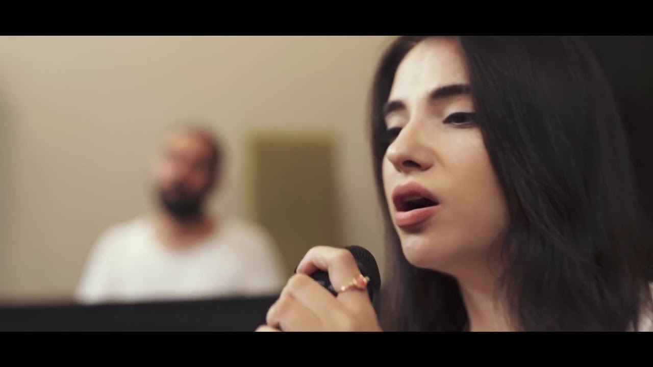 Nahide Babashlı - Kalbi Taş