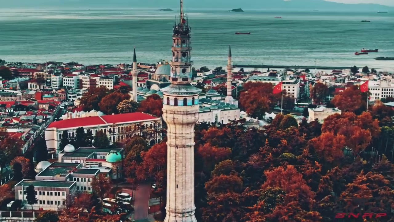 🇹🇷Nahide Babashli - Leyli de yar