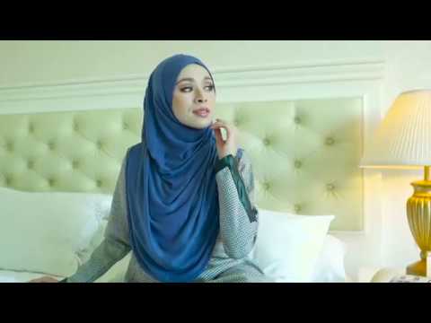 Najjah Tudung Damia