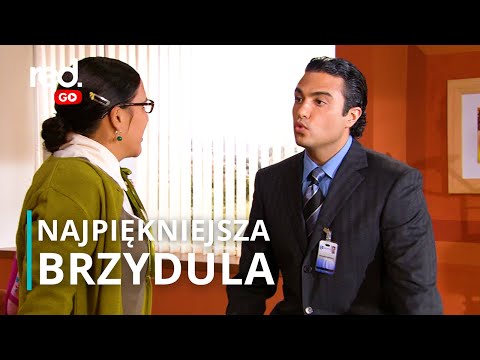 Najpiękniejsza Brzydula | Fernando ratuje Lety! | Scena z odc. 5 | RED GO VOD