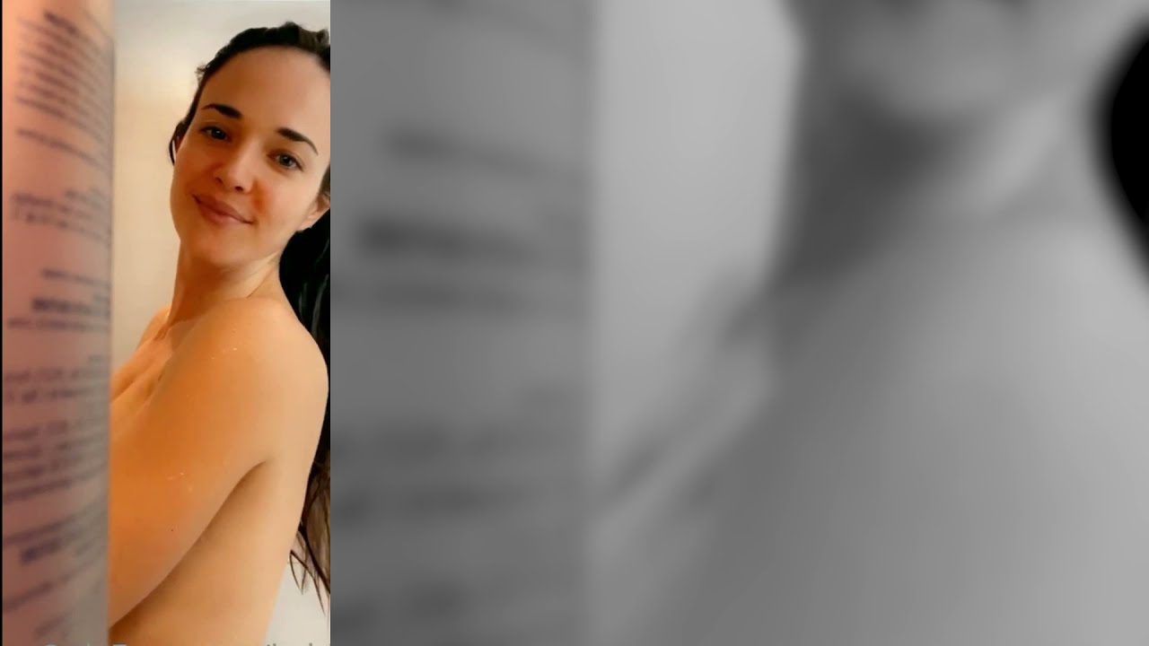 NAKED Helen Bianka 18+ | NUDE TITS INSTAGRAM MODEL #2