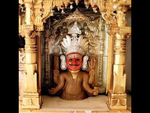 NAKODAJI AARTI.
