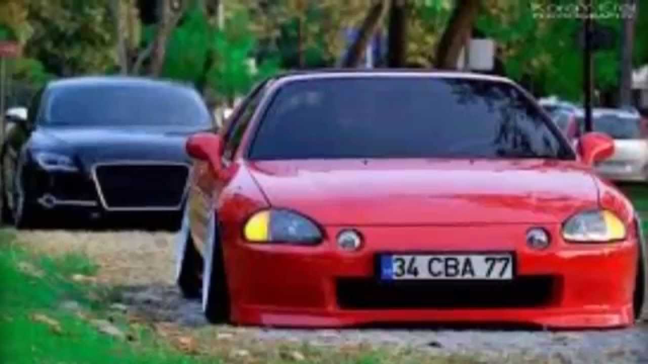Ünal TURAN Klasikleri (İçime Atıyorum Aşk Remix)
