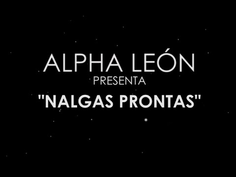 NALGAS PRONTAS