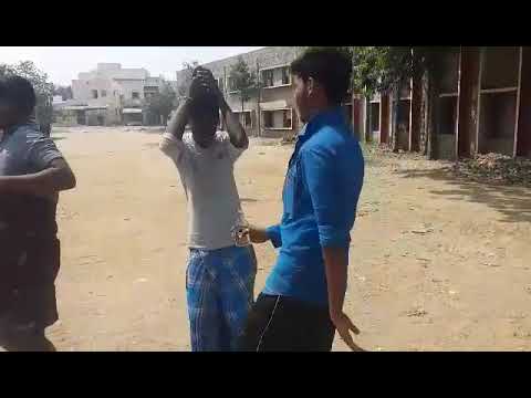 Nallavano,illa kettavano thesam nu vanthutta indian